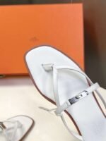 Hermès flip-flops premium version - Image 2