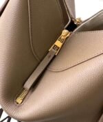 Loewe Hammock bag (premium version) dimensions: 20x19x14cm - Image 4