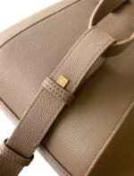 Loewe Hammock bag (premium version) dimensions: 20x19x14cm - Image 2