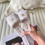 miumiu slippers - Image 4