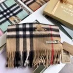Burberry scarf 30x180cm - Image 2