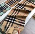 Burberry scarf 30x180cm - Image 8