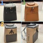 LOEWE Backpack 38*34*15