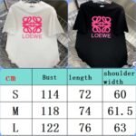 Loewe T-shirt - Image 3