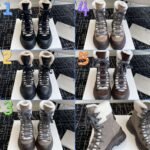 Brunello Cucinelli Boots